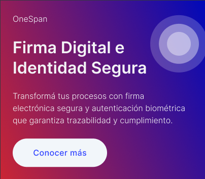 Firma Digital